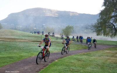 Amohela MTB Challenge